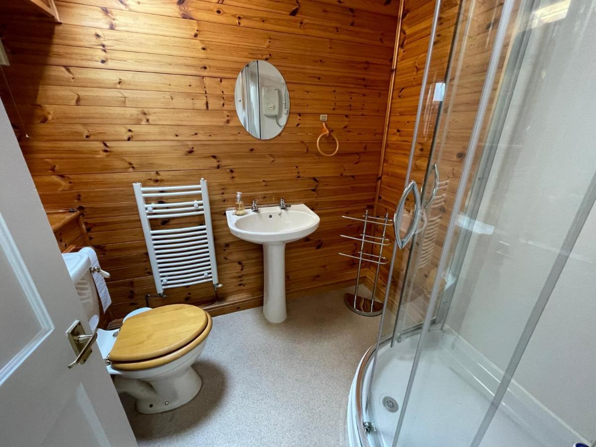 Glanywerydd Cottage Barmouth Eksteriør bilde