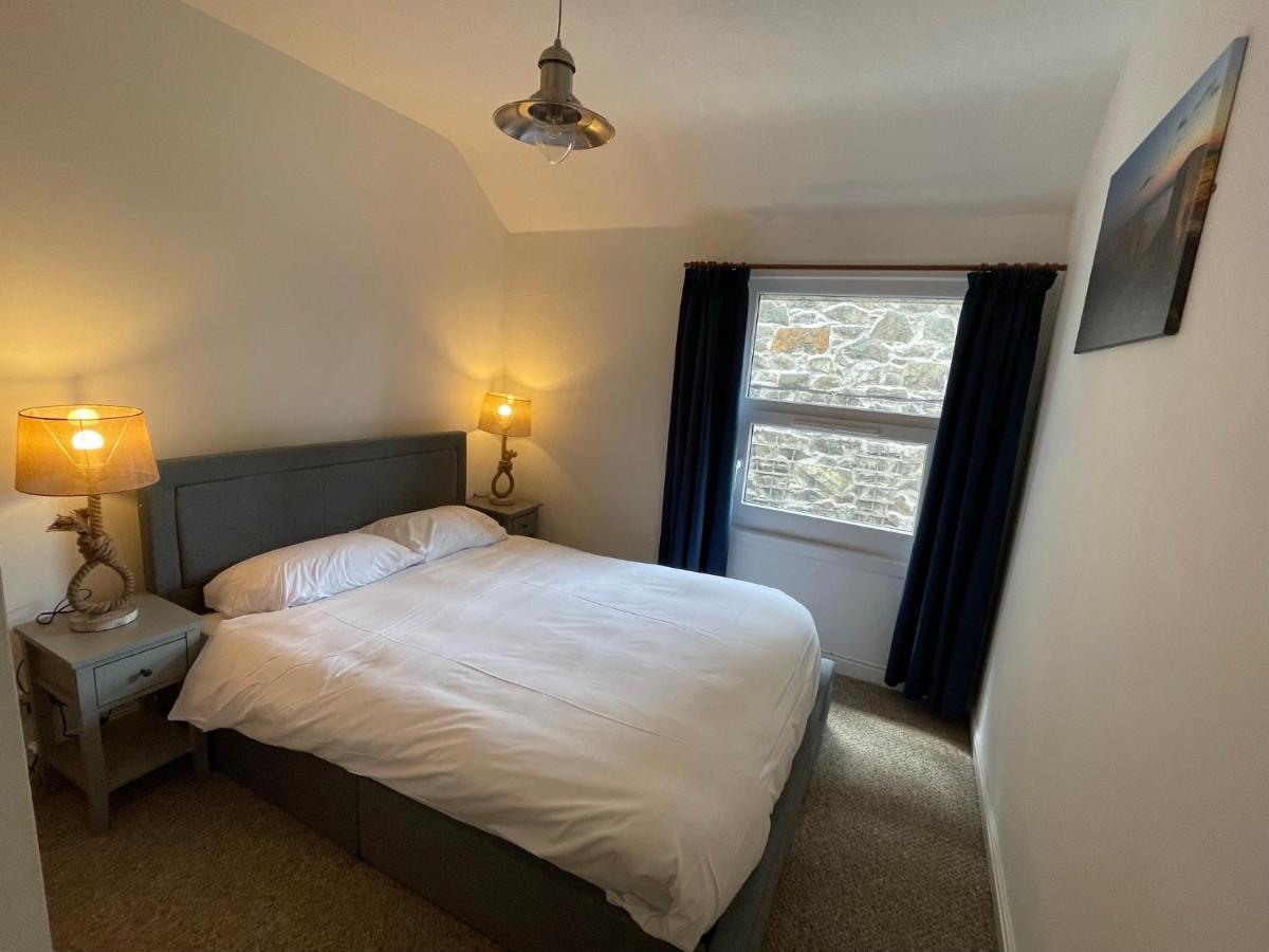Glanywerydd Cottage Barmouth Eksteriør bilde